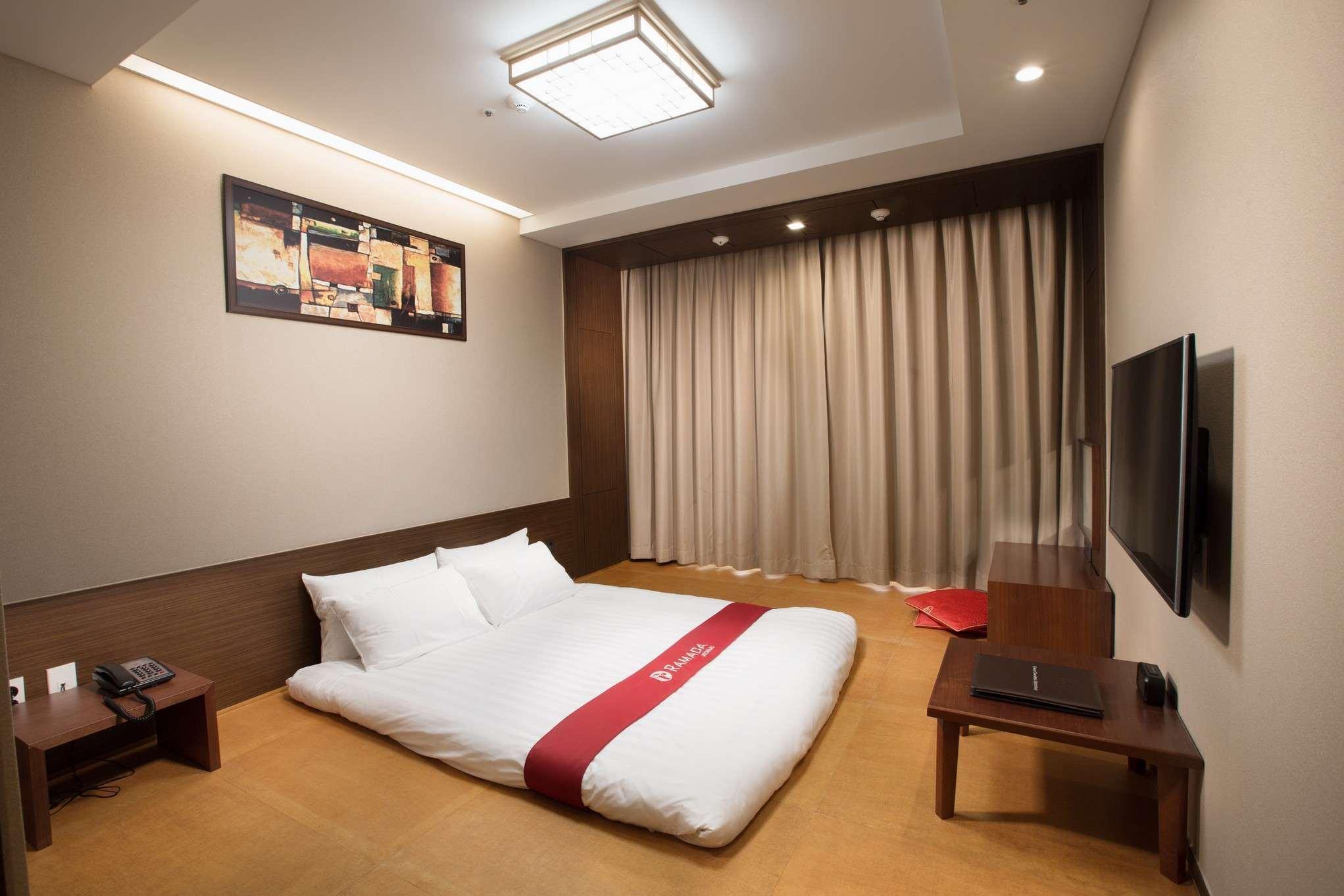 Ramada By Wyndham 4* Jeonju