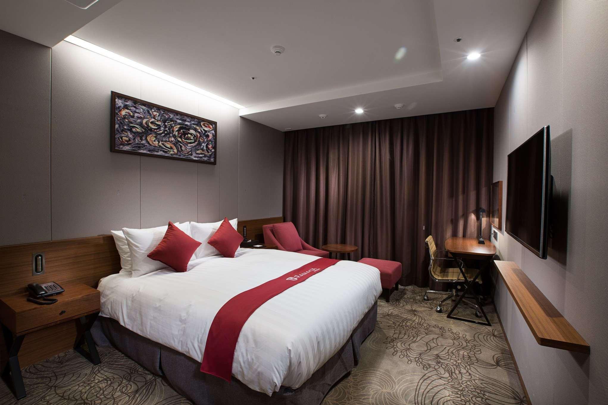 Hotel Ramada By Wyndham 4*