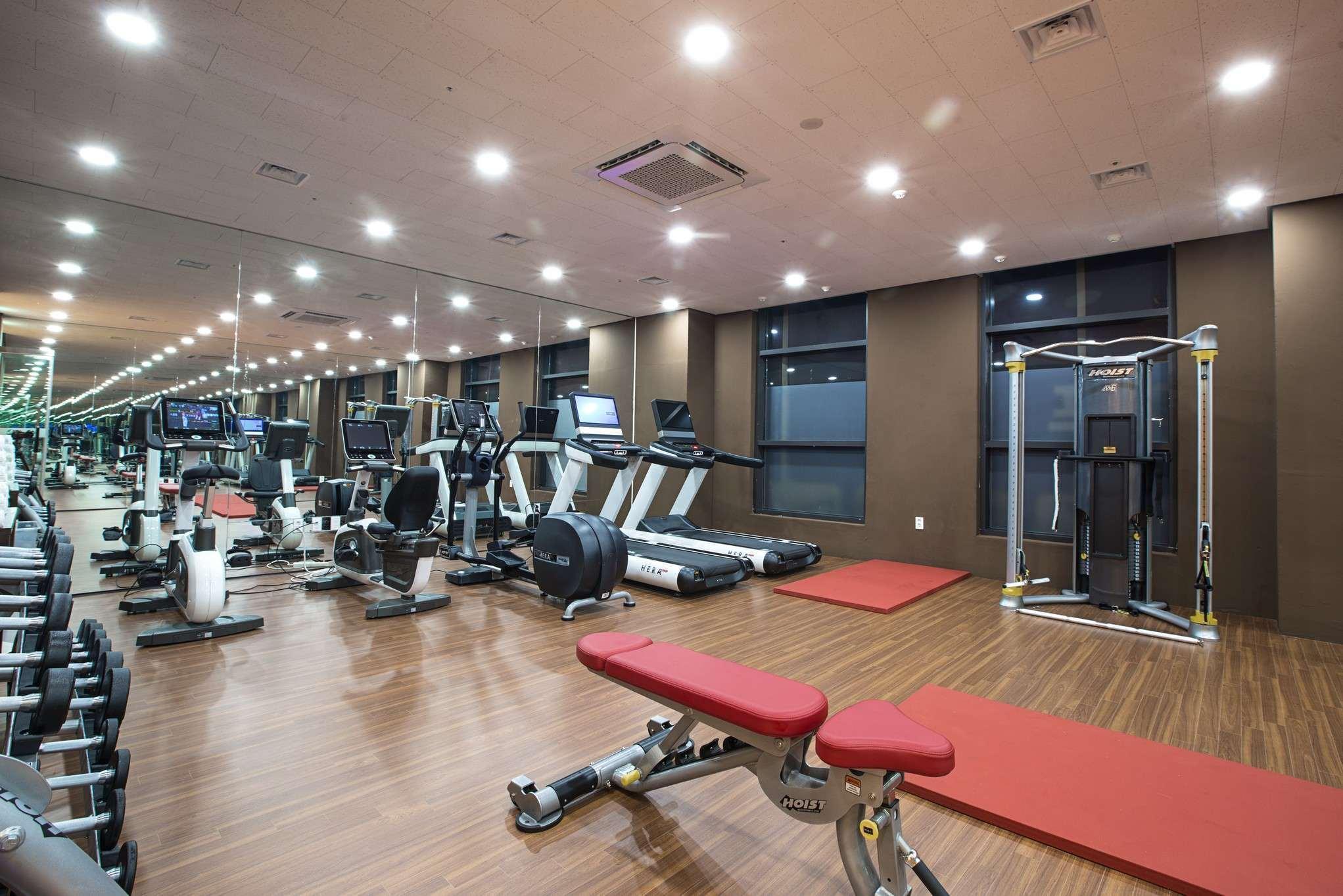 Ramada By Wyndham 4* Jeonju