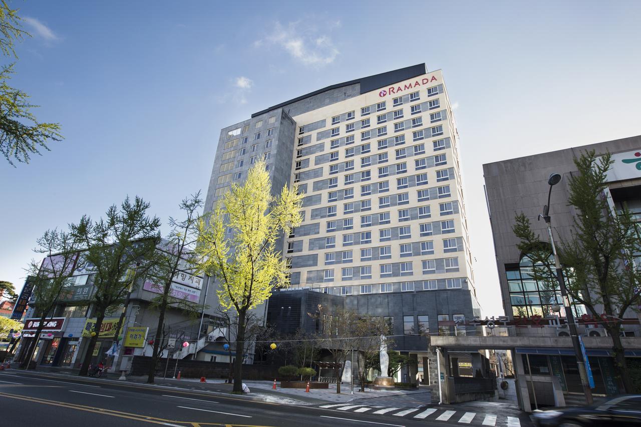 Ramada By Wyndham 4*