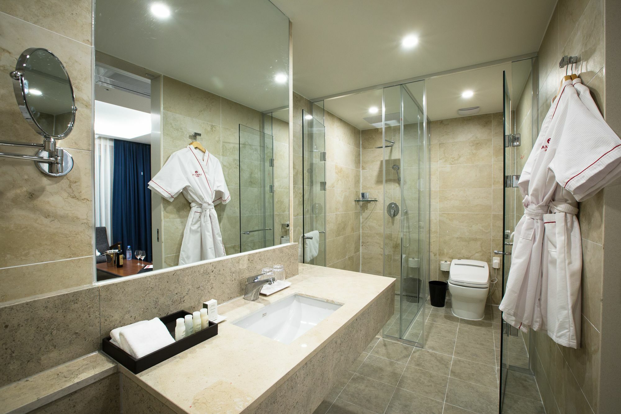 Ramada By Wyndham Hotel Jeonju
