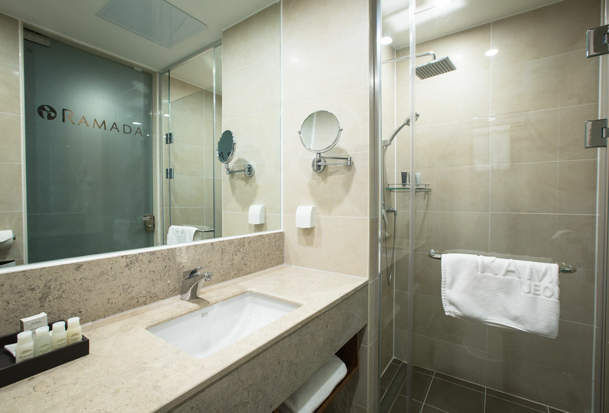 Hotel Ramada By Wyndham Jeonju